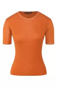 Шелковый топ Loro Piana