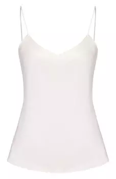 Шелковый топ Luna Di Seta