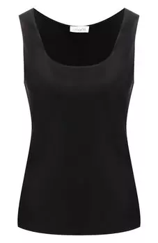 Шелковый топ Luna Di Seta