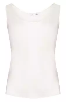 Шелковый топ Luna Di Seta