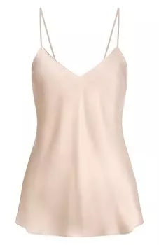 Шелковый топ Luna Di Seta