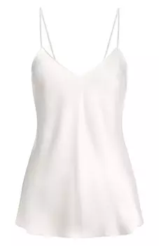 Шелковый топ Luna Di Seta