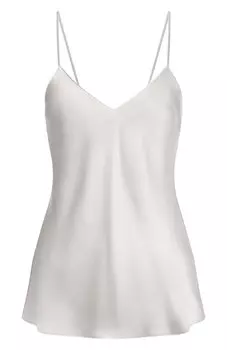 Шелковый топ Luna Di Seta