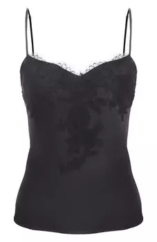 Шелковый топ Marjolaine