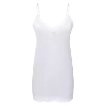 Шелковый топ Max&amp;Moi