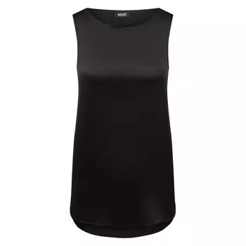Шелковый топ MVST