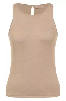 Шелковый топ MVST