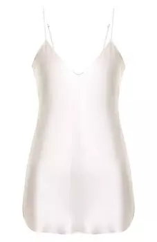 Шелковый топ Nili Lotan