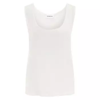 Шелковый топ P.A.R.O.S.H.