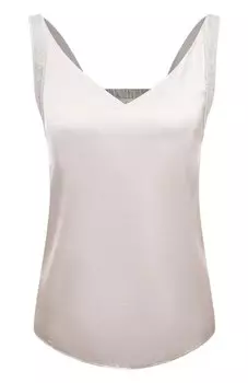 Шелковый топ Panicale