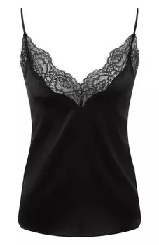 Шелковый топ Pinko