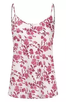 Шелковый топ PRIMROSE