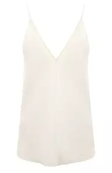 Шелковый топ Rohe