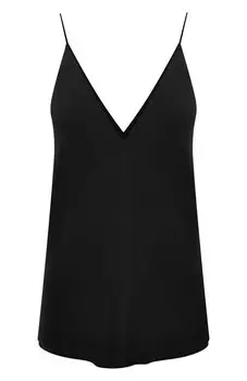 Шелковый топ Rohe