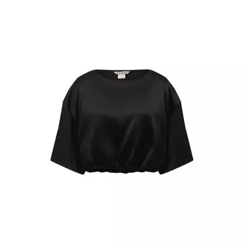 Шелковый топ Ruban