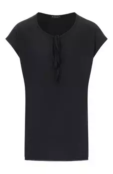 Шелковый топ Shan