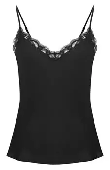 Шелковый топ SimonePerele