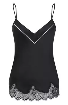 Шелковый топ SimonePerele