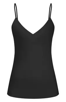 Шелковый топ SimonePerele