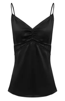 Шелковый топ Tom Ford