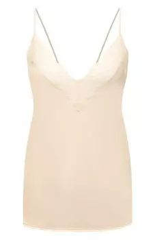 Шелковый топ Zadig&Voltaire