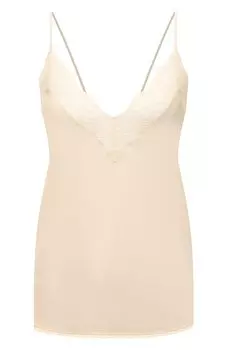 Шелковый топ Zadig&Voltaire