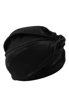 Шелковый тюрбан Panfil