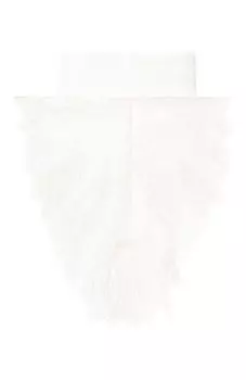 Шелковый воротник Ann Demeulemeester