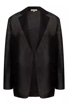 Шелковый жакет Antonelli Firenze