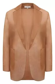 Шелковый жакет Antonelli Firenze