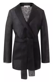 Шелковый жакет Antonelli Firenze