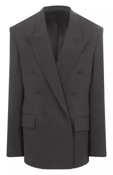 Шелковый жакет Jacob Lee