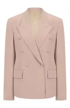 Шелковый жакет Jacob Lee