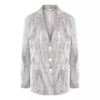 Шелковый жакет Kiton