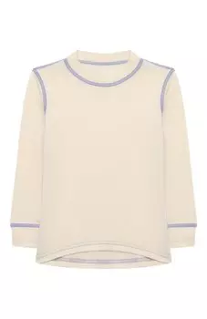 Шерстной лонгслив Norveg