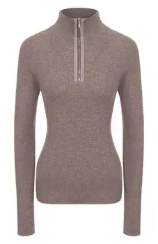 Шерстной пуловер D.Exterior