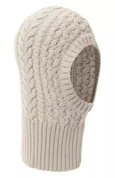 Шерстяная балаклава Anne Vest