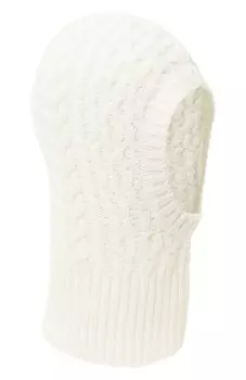 Шерстяная балаклава Anne Vest