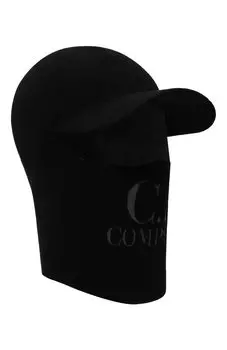 Шерстяная балаклава C.P. Company