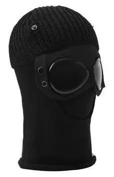 Шерстяная балаклава C.P. Company