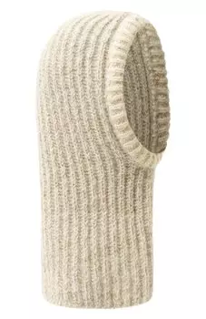 Шерстяная балаклава Panicale