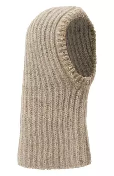 Шерстяная балаклава Panicale