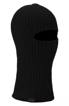 Шерстяная балаклава Paul&Shark