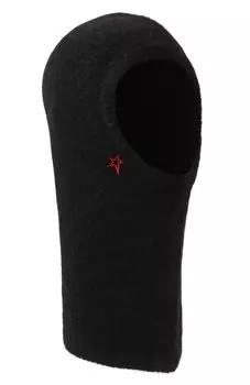 Шерстяная балаклава Perfect Moment