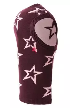 Шерстяная балаклава Perfect Moment