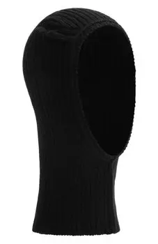 Шерстяная балаклава Rick Owens