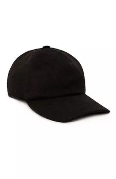 Шерстяная бейсболка Moorer