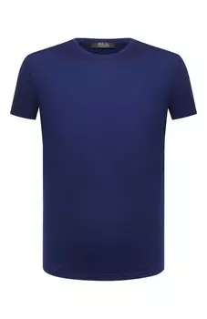 Шерстяная футболка Loro Piana