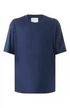 Шерстяная футболка Marco Pescarolo