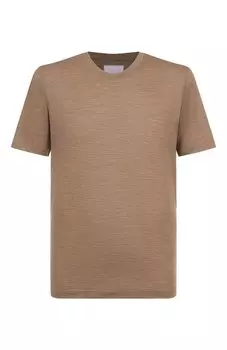 Шерстяная футболка Marco Pescarolo